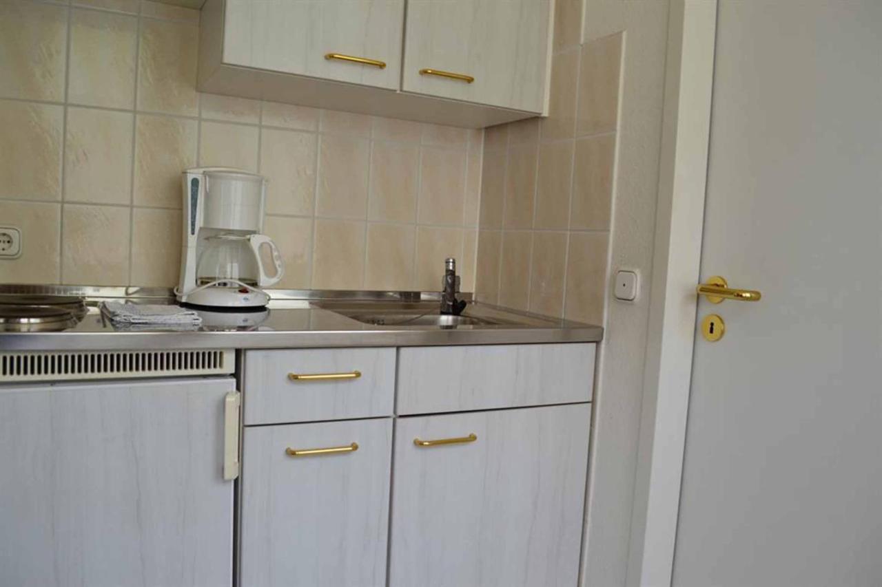Hauptallee Apartment