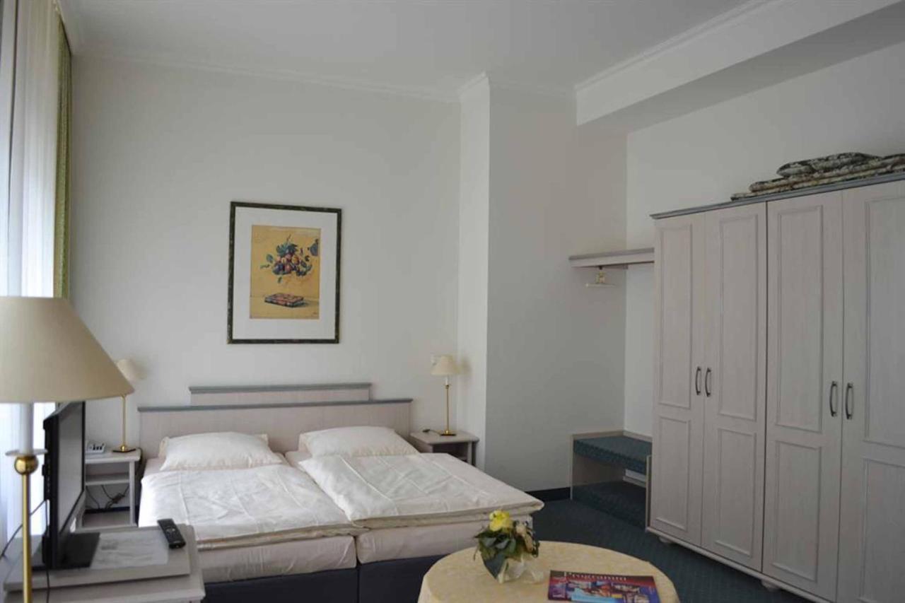 Hauptallee Apartment
